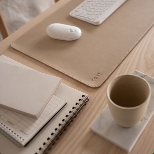 Desktopper zand